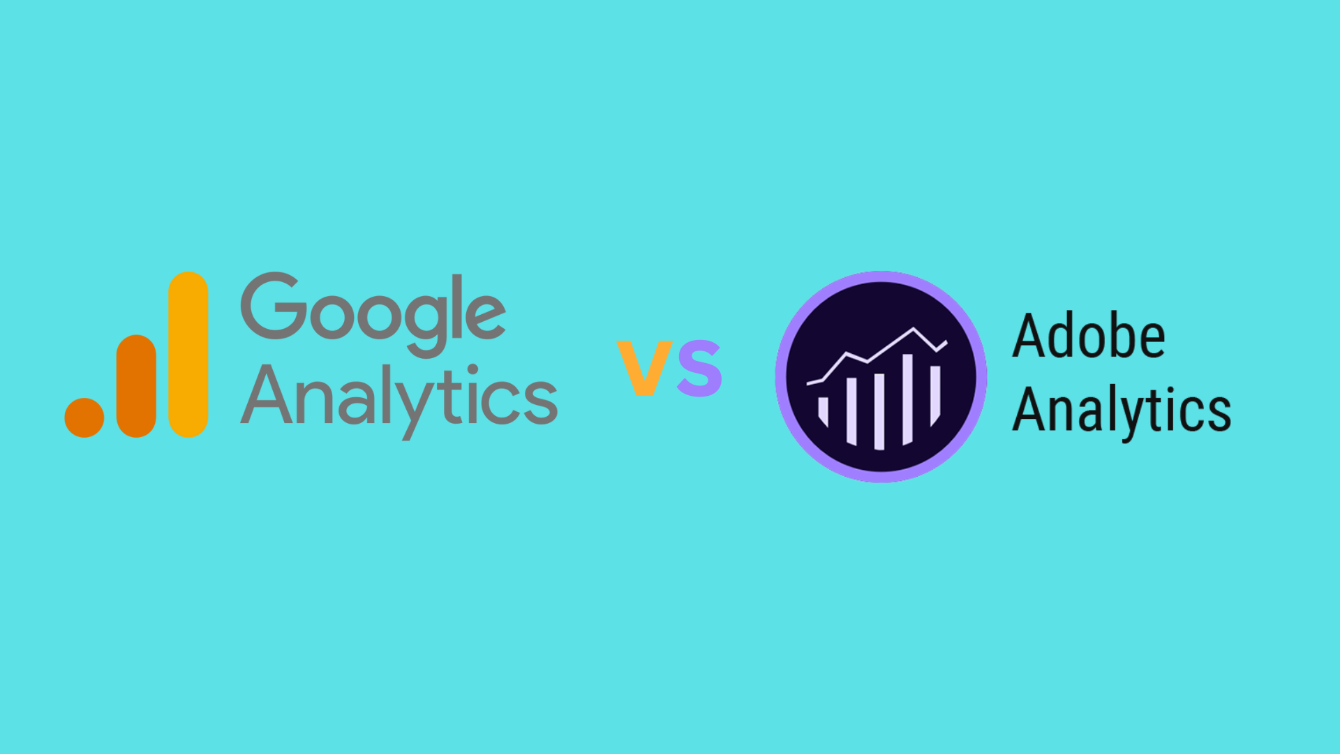 Differences between GA4 and Google Analytics