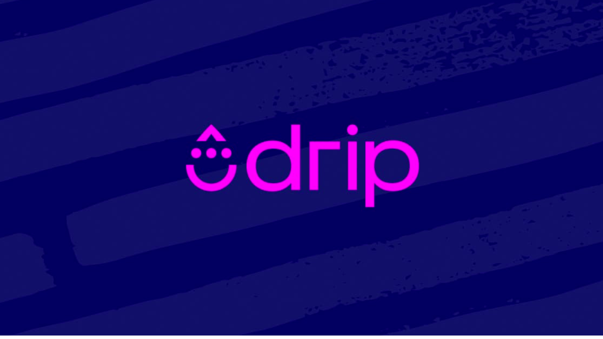 Drip form submission event listener